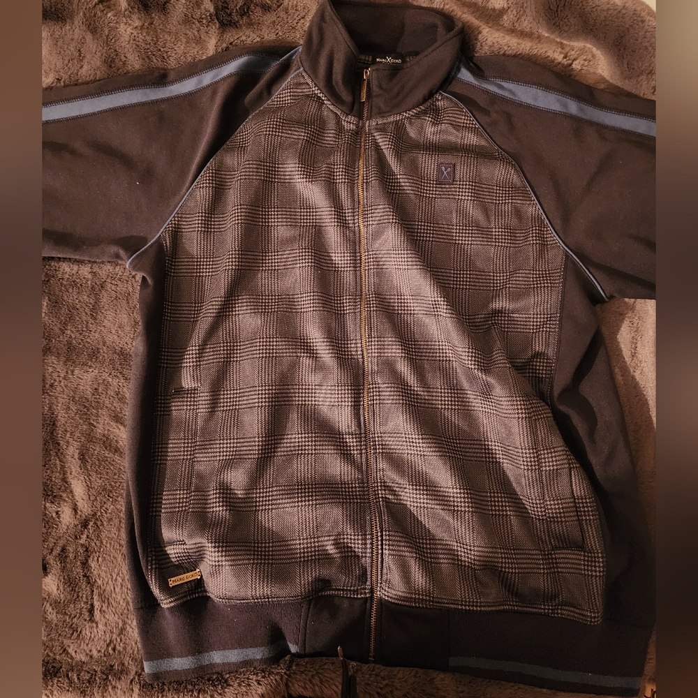 Marc Ecko Cut n Sew Jacket - XXL - Picture 6 of 8